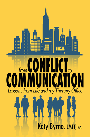 From Conflict to Communication